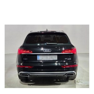 Audi Q5 45 TFSI Quattro Premium 2023, 22,833 km, Volante a la Izquierda, Asientos de Cuero, Cámara Trasera - Product Image 5