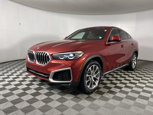 Mejor Oferta para Nuevo |   X6 M Sport 4d Utility Usado 2020-2025 - Volante a la Izquierda |   Volante a la derecha - Product Image 3