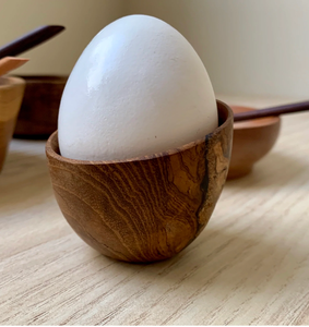 Nuevo diseño para decoración de mesa de desayuno, portavasos de madera, 2 piezas, con un precio increíble. - Product Image 5