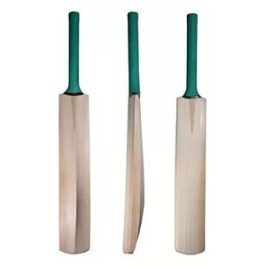Fabricant pakistanais de battes de cricket légères, battes de cricket personnalisées avec logo, batte de cricket en saule anglais pour hommes, en vente - Product Image 1