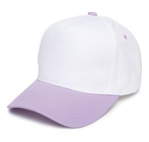Gorra de Lona Vintage con Cierre a Presión, Ajustable, de Dos Tonos, para Hombre y Mujer, Estilo Vaquero, Divertida - Product Image 1