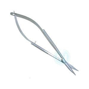 Top Selling Westcott Tenotomy Scissors Stainless Steel Manual Hospital Use High Quality Reusable for Online Sale - Product Image 2