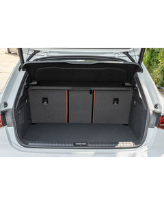 <strong>Audi</strong> A3 2026 Sportback 35 TFSI Flying Spur Luxury Edition + Luxury Package - Product Image 6