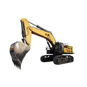 Excavadora 320GC Nueva de 20t con Motor Cummins y Capacidad de Cucharón de 1.15m para Operaciones de Minería y Canteras - Product Image 2