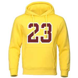 Sudadera con Capucha de Alta Calidad para Hombre 2026, Sudadera Informal Diaria con Capucha, Sudadera Versátil con Estampado Deportivo para Ropa Urbana de Invierno - Product Image 2