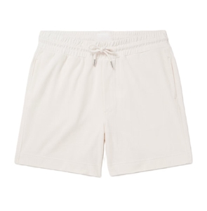Shorts en coton pour homme, coupe ajustée, personnalisables, de haute qualité, respirants, décontractés, pour l'été, en coton tissé - Product Image 3