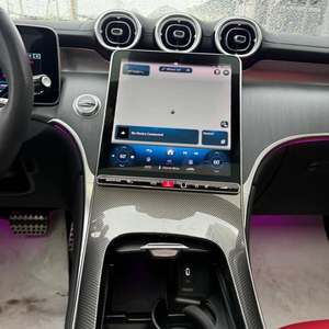 Mercedes-Benz GLC-43 AMG Usado 2025 - Product Image 3
