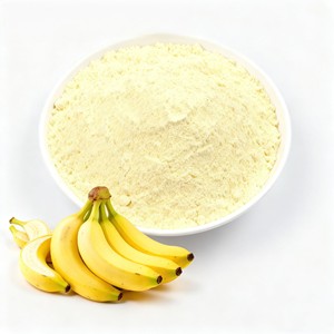 Poudre de banane 100% pure de qualité alimentaire, fournisseur en gros, favorise la gestion saine du poids et une alimentation équilibrée - Product Image 1