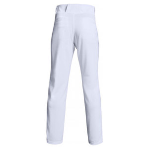 Ensemble uniforme de baseball unisexe noir à manches courtes avec maillot boutonné et pantalon de cheville, imprimé numérique, extensible dans les quatre sens, anti-humidité - Product Image 3