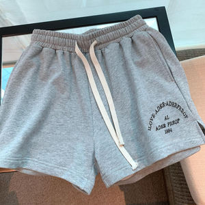 Shorts de sport décontractés pour hommes de haute qualité, séchage rapide, imperméables, respirants, en tissu Oxford, avec fermeture éclair et poches, personnalisables - Product Image 5