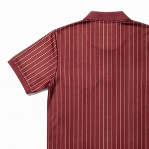 Uniforme de críquet personalizado de alta gama al por mayor, jersey transpirable con impresión por sublimación, ropa deportiva de alto rendimiento. - Product Image 3