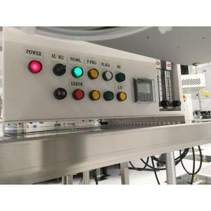 Lam Research FOUP ที่ไม่รู้จัก N2ล้างสถานี-อุปกรณ์เซมิคอนดักเตอร์มรดกระดับโลกที่น่าเชื่อถือและชิ้นส่วนที่ - Product Image 4