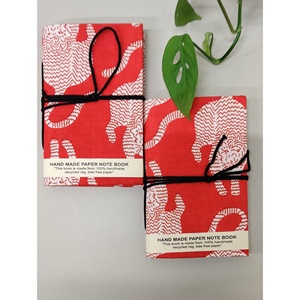 Tiger Blaze <b>Journal</b> Premium Paper Crafts for Journaling and Note Taking - Product Image 1