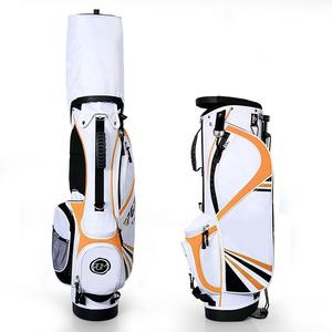 Bolsa de Golf de Nailon Personalizada de Alta Calidad para Niños con Diseño Impermeable y Antiarañazos - Product Image 2