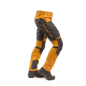 กางเกงขายาวลุยๆ รุ่น Little Paws Trainers Professional Tactical Outdoor Cargo  แบบมีแผ่นเสริมที่เข่า กันน้ำ แห้งเร็ว ผลิตจากโพลีเอสเตอร์/คอตตอน - Product Image 2