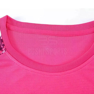 Relaxed Fit <b>Badminton</b> Uniform With Comfortable Shape <b>Badminton</b> Uniform For Training And Practice Sessions - Product Image 4