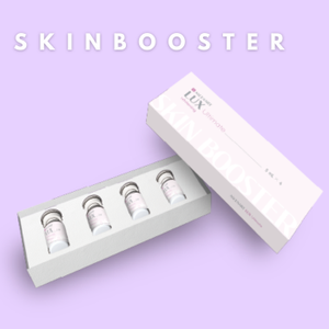 ASCENART HA Gel hydratant pour la peau, booster de rajeunissement avec amélioration de l'éclat, texture de peau lisse et soin de lueur - Product Image 1