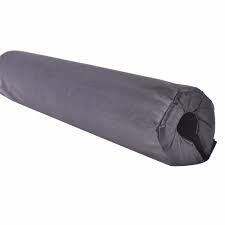 Almohadilla Protectora de Goma para Pesas de Gimnasio, de Alta Calidad, para Cuello y Hombros, de 3 Pulgadas de Ancho y 16 Pulgadas de Largo, para Ejercicios de Empuje de Cadera - Product Image 6