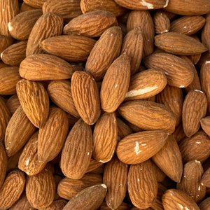 Amandes brutes biologiques de qualité supérieure, non-OGM, en vrac, en coque ou décortiquées, qualité alimentaire supérieure, vente en gros, export Autriche - Product Image 4