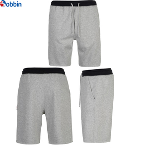 Pantalones Cortos Deportivos Personalizados para Hombre, los Más Vendidos, con Logotipo, Elásticos en 4 Direcciones, Transpirables, de Secado Rápido, con Cintura Elástica - Product Image 1