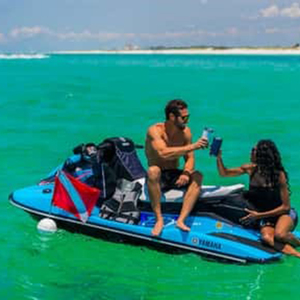 Yamaha EX 2023 - Product Image 2