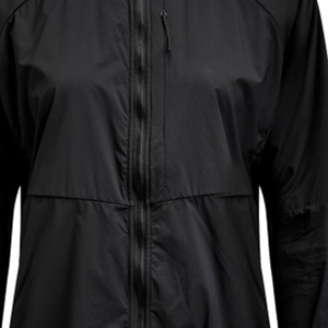 Chaqueta Cortavientos Impermeable Unisex con Logotipo Personalizado Storm Guard, Transpirable, Plegable, con Capucha, para Deportes al Aire Libre, con Cierre y Estampado - Product Image 4