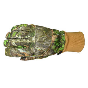 Waterproof Camo Hunting <b>Gloves</b> Winter Tactical Shooting Gear Insulated Thermal Outdoor Sport Mittens for Men Archery Hiking - Product Image 4