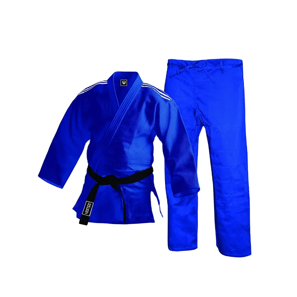 Nouveaux uniformes de Judo de haute qualité, vêtements d'arts martiaux pour unisexe avec vos Designs personnalisés