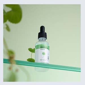 Ampolla Regeneradora de Piel Olnijeu Cica Stem Cell Madecassoside, Hecha en Corea, 30ml x 3 - Product Image 5