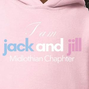 Sweat à capuche rose clair pour filles, pull à manches longues avec imprimé graphique et poche kangourou, décontracté, pour enfants et jeunes - Product Image 2