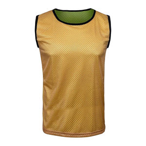 Maillots de football pour hommes adultes de qualité supérieure pour équipe, séchage rapide, maille personnalisée, grandes tailles - Product Image 4