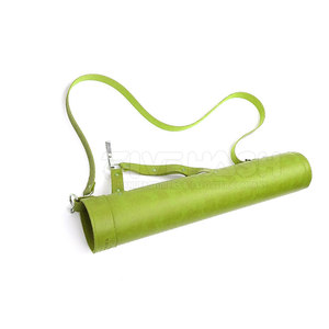 Sacoche de tir à l'arc en cuir de haute qualité, coutures robustes, port confortable, ceinture réglable, équipement de chasse et de tir sur cible en extérieur - Product Image 3