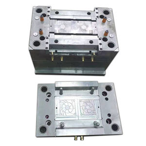 Fabricación de moldes personalizados - Servicio de plástico OEM/ODM - Product Image 3