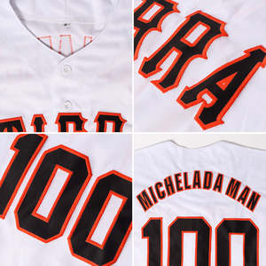 Fournisseur en gros de maillots de baseball personnalisés, uniformes d'équipe à col en V, logo personnalisé, noms, numéros, manches courtes, vêtements de sport OEM en gros - Product Image 6