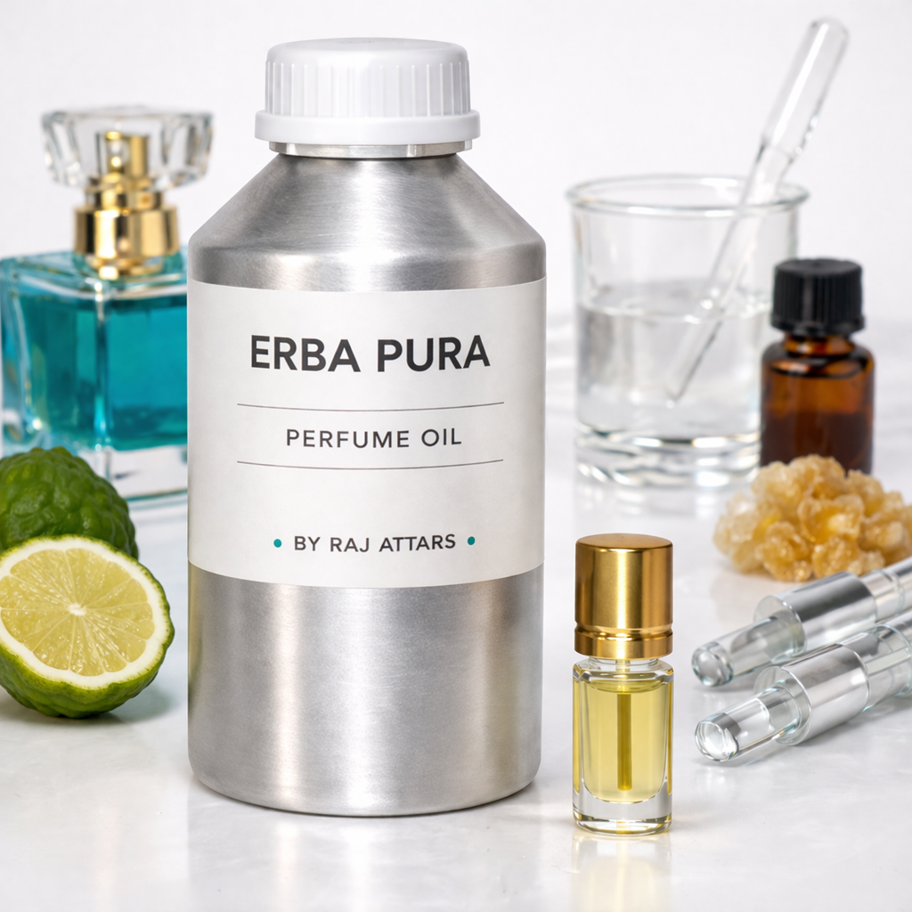 ERBA PURA