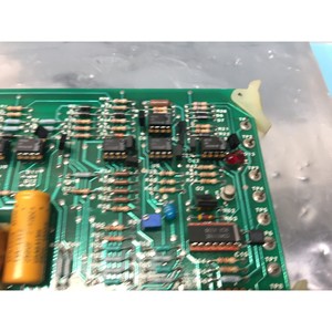 EATON 1503190 ELECTRON SHOWER PCB BOARD, 1403190 - อุปกรณ์และอะไหล่เซมิคอนดักเตอร์ระดับโลกที่เชื่อถือได้ - Product Image 5