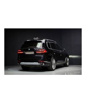 BMW X7 XDrive40i Diciembre 2022, 7 Plazas, Excelente Diseño, 36,656 km, Caja de Cambios Automática, Volante a la Izquierda, Asientos de Cuero, Cámara Trasera - Product Image 2
