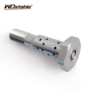 Soupape de commande de vis centrale 05048044AC pour <span class=keywords><strong>Chrysler</strong></span> - Product Image 6