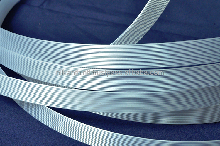 steel strap manufacturer