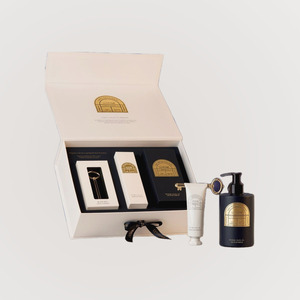 ครีมทามือโลชั่นบำรุงผิวเกาหลี K-Beauty Leopume Eclat Hand Cream Set ผลิตในเกาหลี สำหรับทุกเพศ ดูแลผิวขั้นสูง - Product Image 6