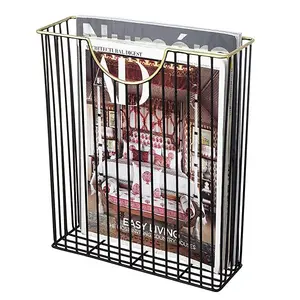 落地式杂志架展示办公桌装饰优质热销杂志展示架价格合理