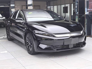JX <span class=keywords><strong>Auto</strong></span> Véhicule d'occasion en promotion : BYD Han DM-i 1.5T 125KM Honor CVT 4 portes 5 places, modèle 2025, à bas prix pour l'exportation depuis la Chine - Product Image 4