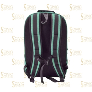 Glitter <b>Backpack</b> with Zipper Closure Casual College and School Book Bag for Unisex <b>Waterproof</b> Large Capacity Lightweight - Product Image 3