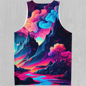 Camisetas de Tirantes Personalizadas de Secado Rápido con Impresión Digital, Bordado y Estampado Completo para Hombre, Tallas Grandes, para Gimnasio y Fitness de Verano - Product Image 4