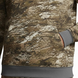 Sudaderas de Caza Ligeras y Cómodas para Hombre, con Logotipo Personalizado, para Uso en Invierno - Product Image 6