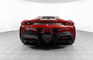 Ferrari 458 Italia Base USADO del 2022 - Product Image 2