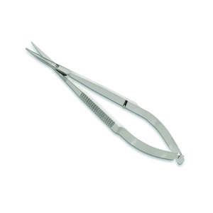 Herramienta Quirúrgica, Instrumentos Oftálmicos, Tijeras de Tenotomía Westcott, Tijeras de Tenotomía Westcott de Venta Caliente - Product Image 1