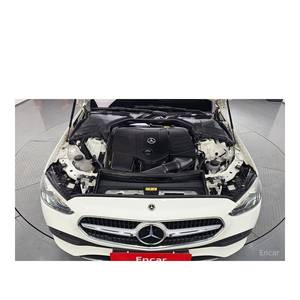 Mercedes-Benz Classe C C200 4MATIC Avantgarde 2022, 20 225 km, Euro V, Boîte de vitesses automatique, Volant à gauche, Caméra de recul - Product Image 6