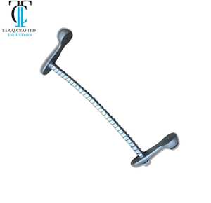 Abridor Bucal Veterinario para Mascotas, Instrumento Quirúrgico Oral para Animales - Product Image 4