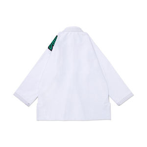 Kimono de Jiu-Jitsu professionnel Shoyoroll, dernière conception, coupe professionnelle, sur mesure, pour BJJ brésilien. - Product Image 3